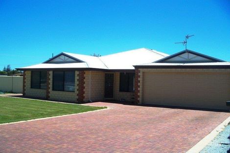 1 Villaret Way, Jurien Bay, WA 6516