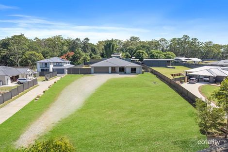 Property photo of 7 Bengal Place Beerwah QLD 4519