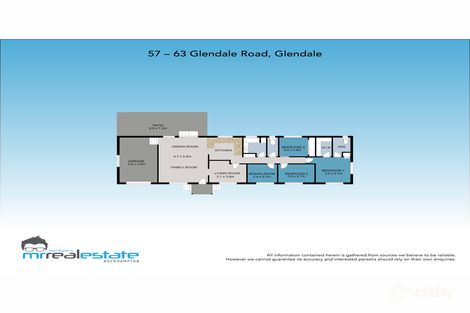Property photo of 59 Glendale Road Glendale QLD 4711