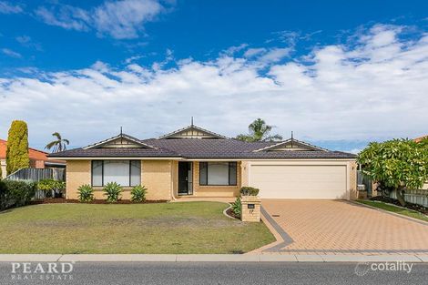 Property photo of 17 Tallinn Loop Mindarie WA 6030