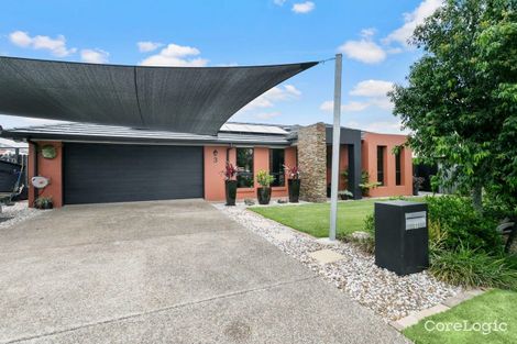 Property photo of 3 Broadleaf Place Ningi QLD 4511