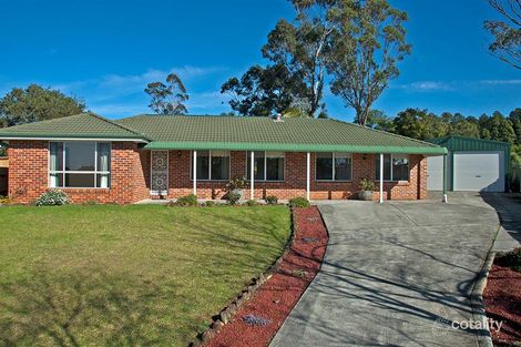 Property photo of 5 Toorak Place Gerringong NSW 2534