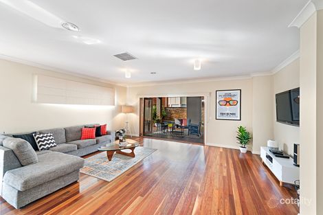 Property photo of 85 Marigold Crescent Gowanbrae VIC 3043