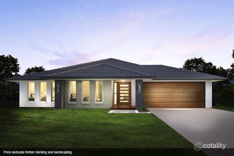 Property photo of 12 Kingfisher Drive Oakhurst QLD 4650