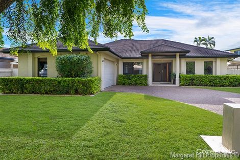 Property photo of 16 Karvella Street Annandale QLD 4814