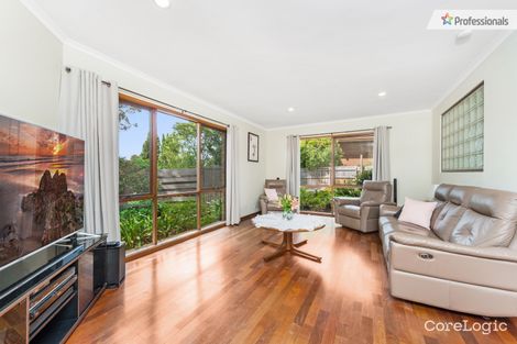 Property photo of 5 Chalice Court Wantirna VIC 3152