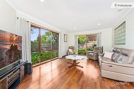 Property photo of 5 Chalice Court Wantirna VIC 3152