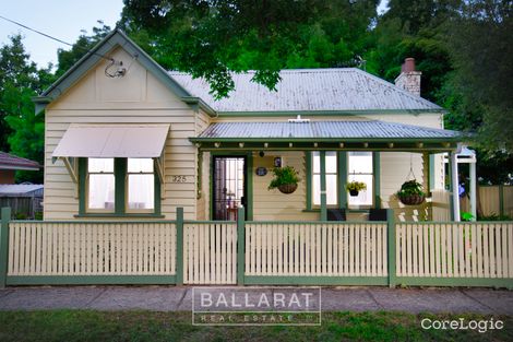 Property photo of 325 Doveton Street South Ballarat Central VIC 3350