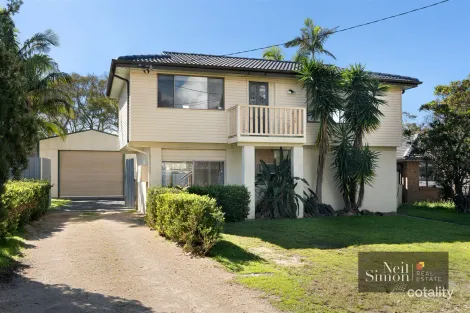 21 Lloyd George Gr, Tanilba Bay, NSW 2319