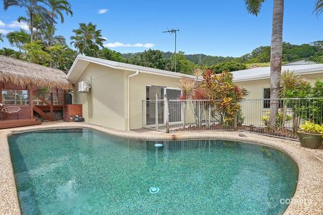 Property photo of 3 Wren Court Bayview Heights QLD 4868