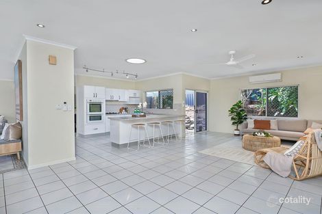 Property photo of 3 Wren Court Bayview Heights QLD 4868