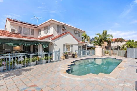 Property photo of 3 Jacaranda Close Sinnamon Park QLD 4073