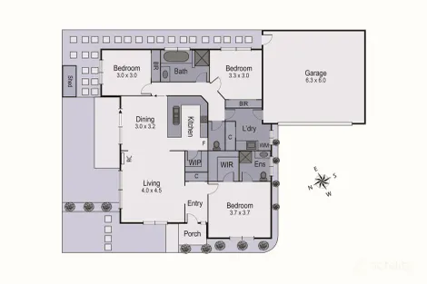 Property photo of 2/166 Grove Road Grovedale VIC 3216