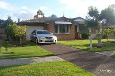 16 Woodbury Park Dr, Mardi, NSW 2259