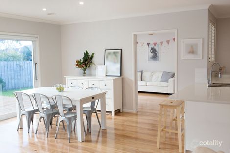 Property photo of 2 Whitfords Drive Armstrong Creek VIC 3217
