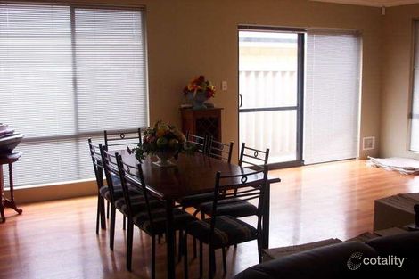 Property photo of 4 Burbanks Elbow Wanneroo WA 6065
