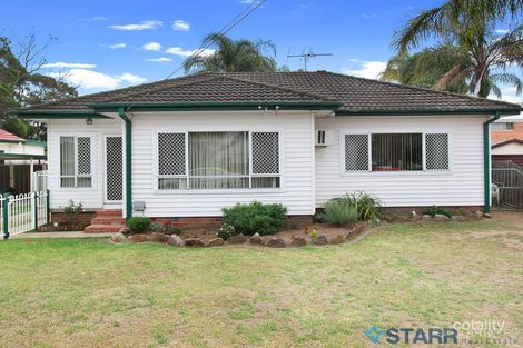 7 Kenny Ave, St Marys, NSW 2760