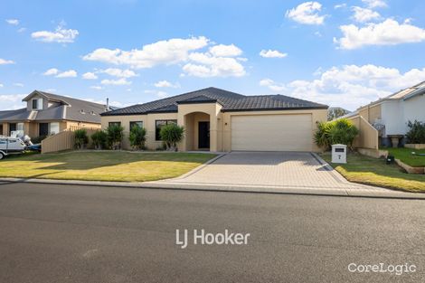 Property photo of 7 Zedor Way Dalyellup WA 6230