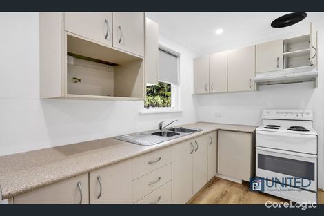 Property photo of 66 Wangaroa Crescent Lethbridge Park NSW 2770