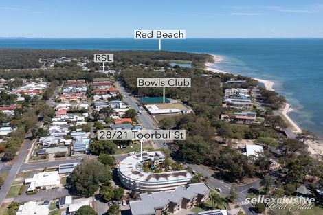 28/21-29 Toorbul St, Bongaree, QLD 4507