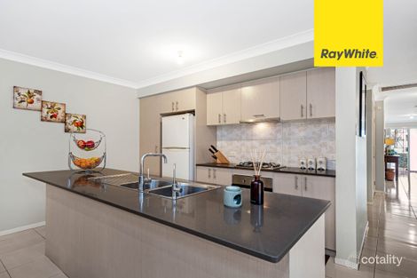 Property photo of 22 Perisher Circuit Minto NSW 2566