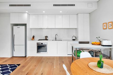 Property photo of 7/30-40 George Street Leichhardt NSW 2040