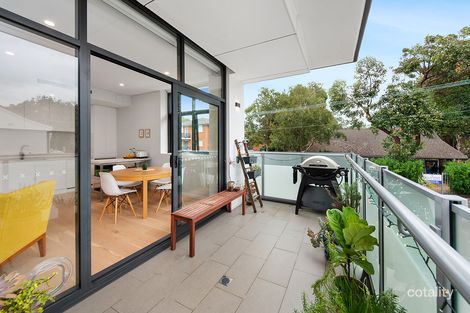 Property photo of 7/30-40 George Street Leichhardt NSW 2040