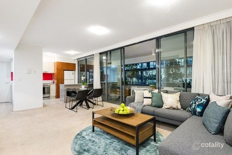 Property photo of 65/184 Grey Street South Brisbane QLD 4101