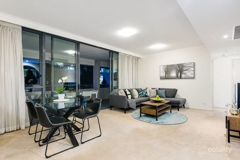 Property photo of 65/184 Grey Street South Brisbane QLD 4101