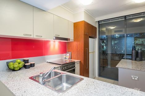Property photo of 65/184 Grey Street South Brisbane QLD 4101