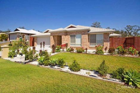 Property photo of 11 Tone Drive Collingwood Park QLD 4301