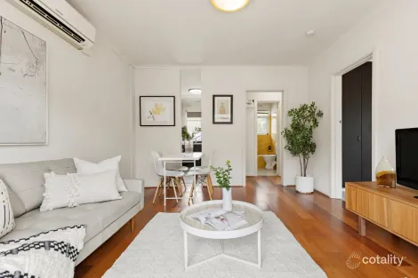 4/20 Blenheim St, Balaclava, VIC 3183