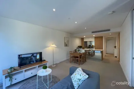 Property photo of 308/18 O'Dea Avenue Waterloo NSW 2017