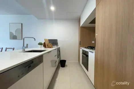 Property photo of 308/18 O'Dea Avenue Waterloo NSW 2017