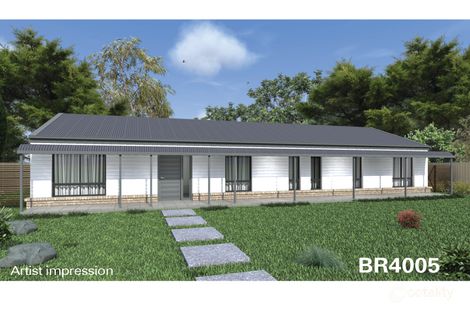 Lot 128 Townsend St, D'Aguilar, QLD 4514