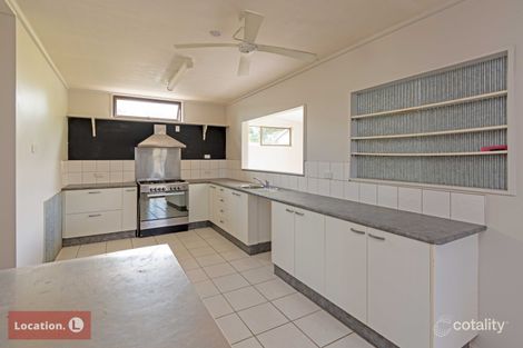 Property photo of 20 Svensson Street Svensson Heights QLD 4670
