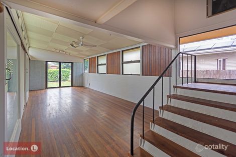 Property photo of 20 Svensson Street Svensson Heights QLD 4670