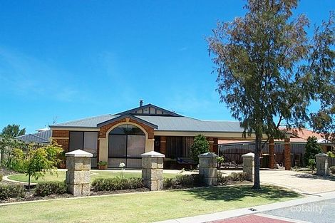 1 Violet Gr, Warnbro, WA 6169