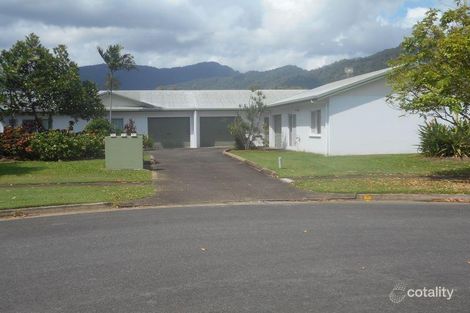 14 Ingham Ct, Mooroobool, QLD 4870