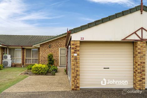 22/34 Thornton St, Raceview, QLD 4305