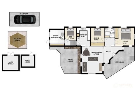 Property photo of 51 Seabreeze Road Manly West QLD 4179