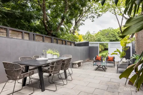 Property photo of 99 Mullens Street Balmain NSW 2041