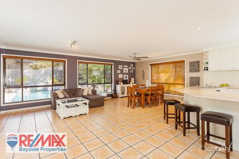Property photo of 4 Penzance Drive Redland Bay QLD 4165