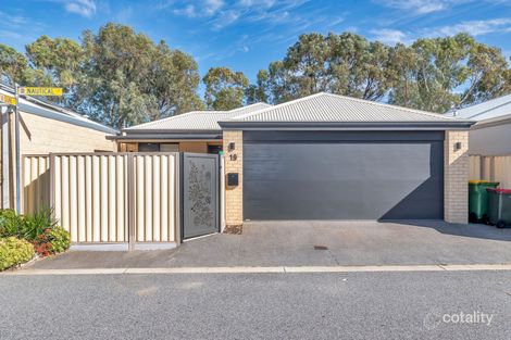 Property photo of 19 Nautical Lane Singleton WA 6175