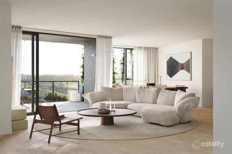 Property photo of 301/550 Epsom Road Flemington VIC 3031