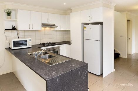 Property photo of 2/39 Marshall Avenue Clayton VIC 3168
