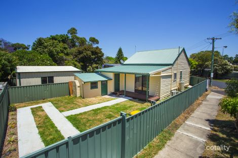 Property photo of 29 Ferndale Street Tighes Hill NSW 2297