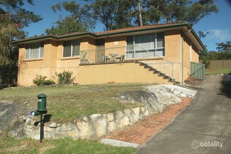 23 Florey Cres, Springwood, NSW 2777