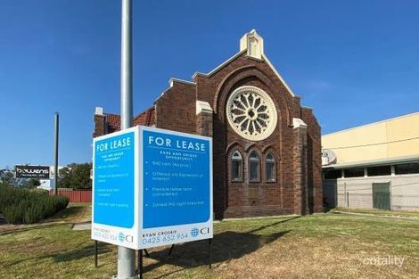 1295 Botany Rd, Mascot, NSW 2020