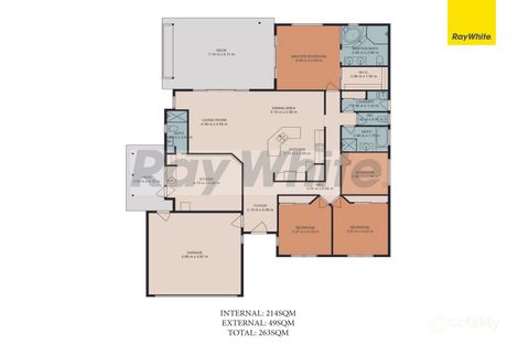 Property photo of 10 Cockatoo Street Bli Bli QLD 4560